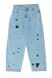 RIVIERA BABY BLUE