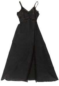 GORÉ MAX SUPER BLACK