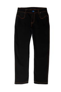 ITAÚNAS SUPER BLACK