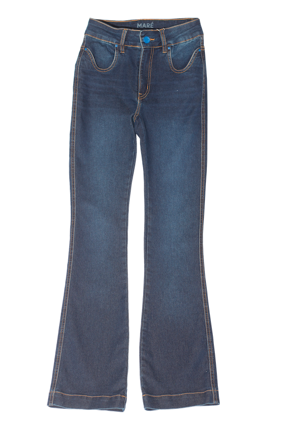 MARÉ SUPER BLUE