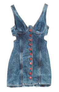 MOSQUEIRO BLUE