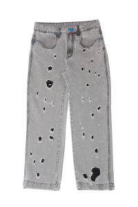 SAVANA SUPER BLACK