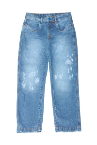 TAIPU BLUE